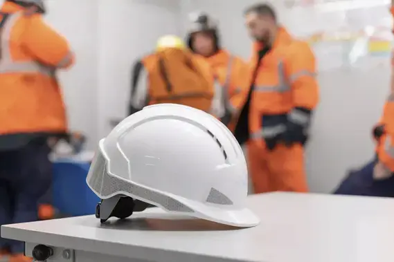 Chantier BTP Pixecurity