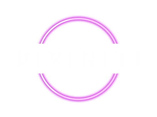 Logo Diviniti