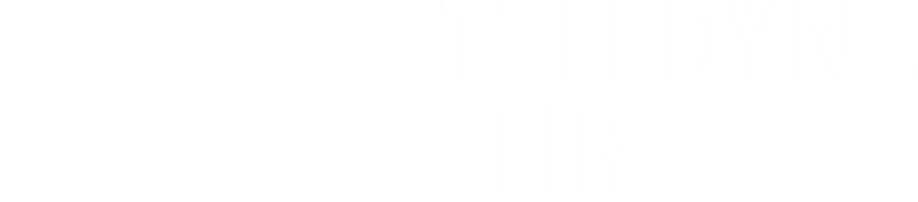 Logo Teledyne FLIR