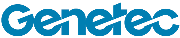 Logo Genetec Inc