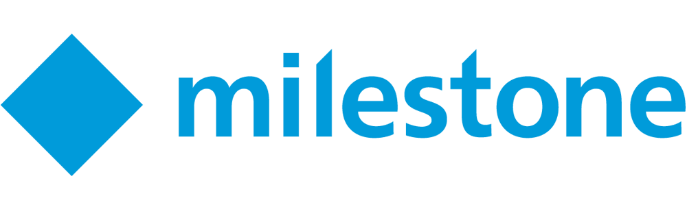 Logo milestone systems