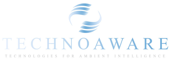 Logo technoAware