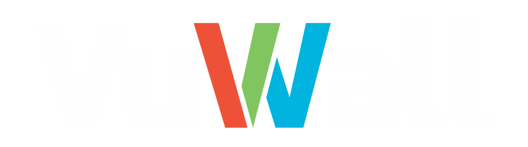 Logo vuWall
