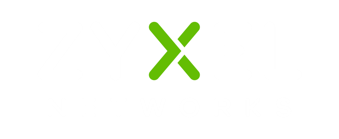 Logo Zyxel Communications