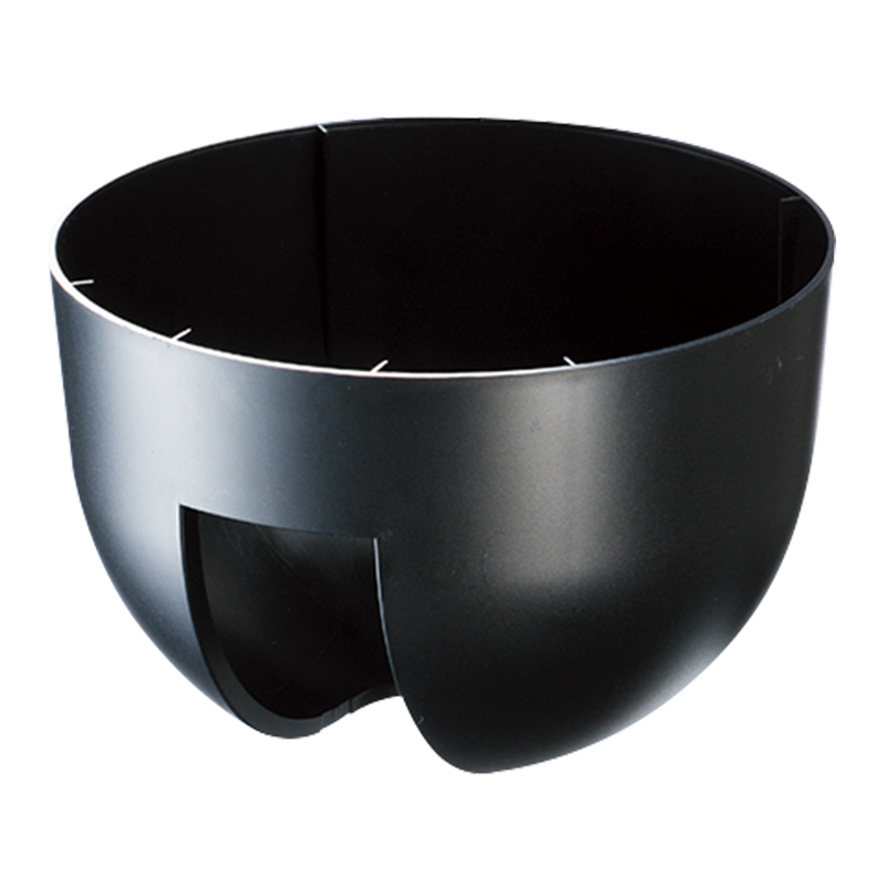 i-PRO WV-Q161 Couvercle Dôme Intérieur Camera Surveillance