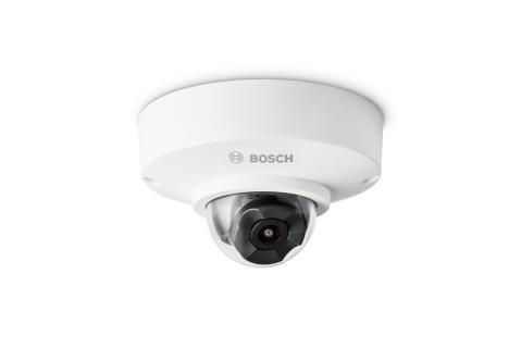 Bosch NUV-3703-F06 Caméra Micro-dôme Flexidome 3100i micro 5MP HDR 56°