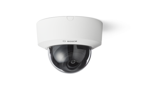 Bosch NDI-3702-A-IO Caméra Dôme Intérieur Flexidome 3100i mini 2MP 3.3-10.2mm I/O