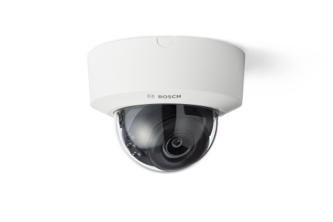 Bosch NDI-3702-AL Caméra Dôme Flexidome 3100i mini 2MP IR Varifocale 3.3-10.2mm Intérieur