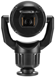 Bosch MIC-7504-Z12BR Caméra PTZ MIC 7100i 8MP 4K 12x IP68 Stabilisation Noir