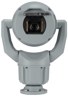 Bosch MIC-7522-Z30GR Caméra PTZ MIC 7100i 2MP HDR 30x Starlight IP68 Gris