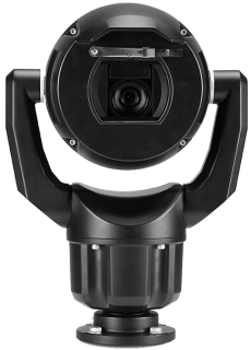 Bosch MIC-7522-Z30B Caméra PTZ MIC 7100i 2MP 30x HDR IP68 Starlight IVA Noir