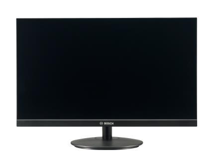Bosch UML-245-90 Écran LED Haute Performance 23,8" Full HD 1080p