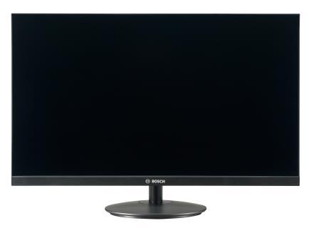 Bosch UML-275-90 Écran LED Haute Performance 27" 4K UHD 3840x2160