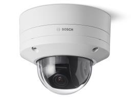 Bosch NDV-8503-R Caméra Dôme Flexidome 8000i 6MP PTRZ 3.9-10mm HDR IK10 Intérieur