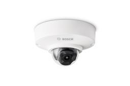 Bosch NUV-3703-F02 Caméra Micro Dôme Flexidome 3100i micro 5MP HDR 131°