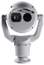 Bosch MIC-9502-Z30GVF PTZ Thermique Visible MIC Fusion 9000i 2MP 30x VGA 50mm 30Hz Gris