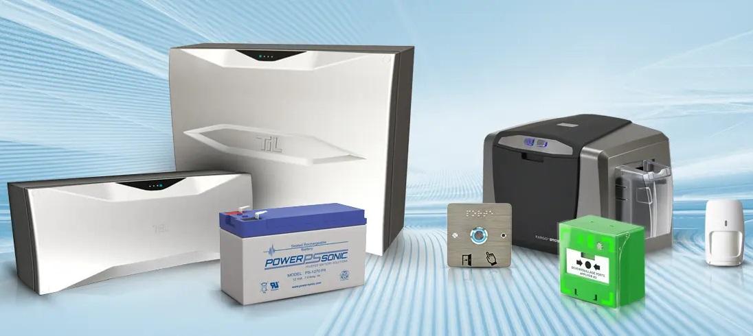 Alimentation chargeur 110-220V24V - 3A 
 - pr... AL2430SB - TIL