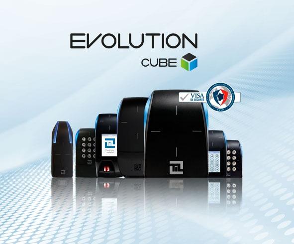 Enrôleur / Encodeur de table OMNIKEY 5422 pou... ENC05XF1000-NB14 - TIL