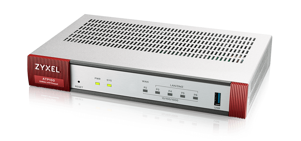 Zyxel SFP-LX-10-E Module SFP 1000Base-LX Long Range 10km Pack de 10