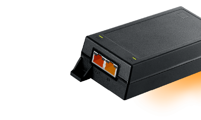 Zyxel POE12-60W Injecteur PoE++ Multi-Gigabit 2.5/5GbE 802.3bt