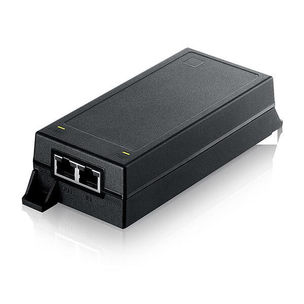 Zyxel POE12-90W Injecteur PoE Multi-Gig 90W - 1/2.5/5/10Gbps