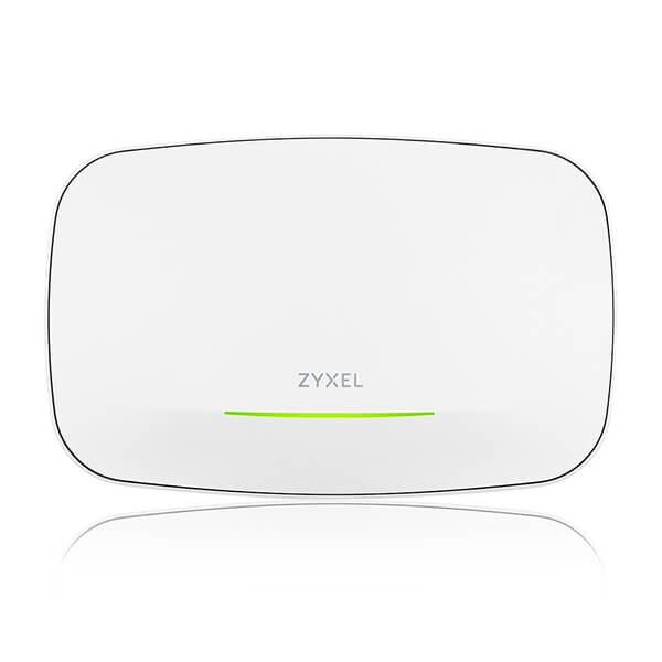 Zyxel WBE530 Point d'accès WiFi 6E/7 BE11K Triple Radio MU-MIMO, Nebula Cloud, PoE+