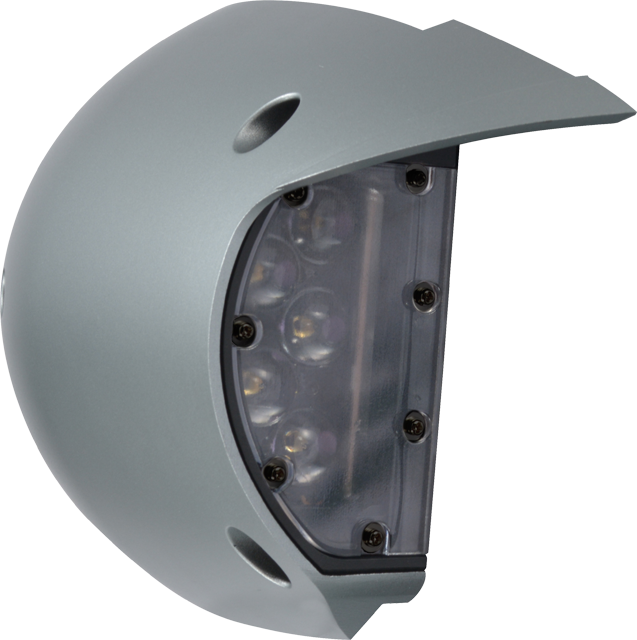 i-PRO WV-SUD6FRL1 - Unité LED IR Longue Portée 150m - Accessoire Caméra Surveillance