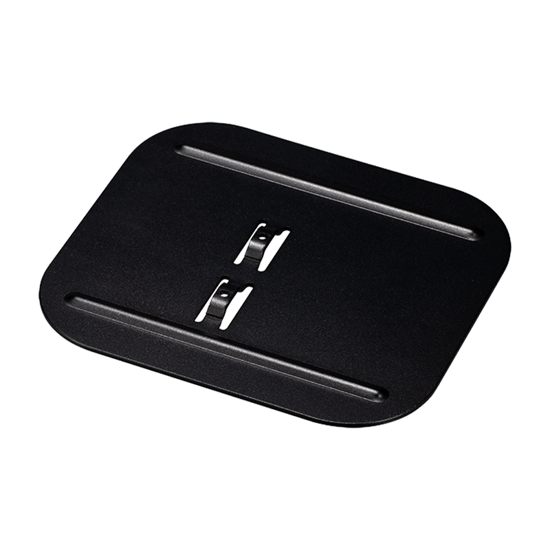 i-PRO WV-QRM001 : Support Rack Vertical, Accessoire Montage Système WJ-NU