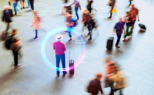 Bosch MVC-IVA-APC Licence IVA Pro Appearance Analyse Apparence IVA-PRO