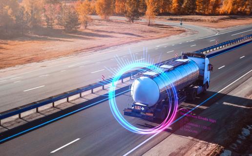 Bosch MVC-IVA-DGS - Licence IVA Pro DGS, Détection Matières Dangereuses