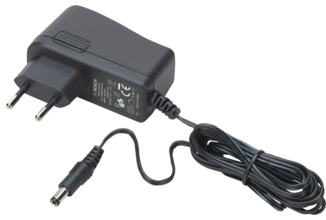 Bosch UPA-1220-50 Alimentation Caméra 12V 1A - Transformateur Secteur 220V