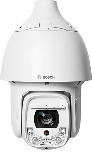 Bosch NDP-5533-Z30L Caméra PTZ 4MP HDR 30x Zoom Optique IP66 IR