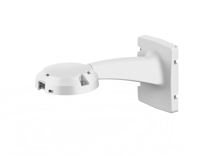 Bosch NDA-7100-PENF Bras Mural AUTODOME 7100i Fibre - Support Caméra PTZ