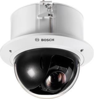 Bosch NDP-5522-Z30C Caméra PTZ Dôme IP 2MP, Zoom 30x, Starlight, PoE