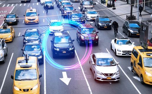 Bosch MVC-IVA-TRA Licence IVA Pro Traffic Pack - Logiciel Analyse Trafic
