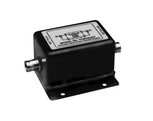 Bosch TC8235GIT, Transformateur d'Isolation Boucle de Masse, Audio Voiture, Antiparasite