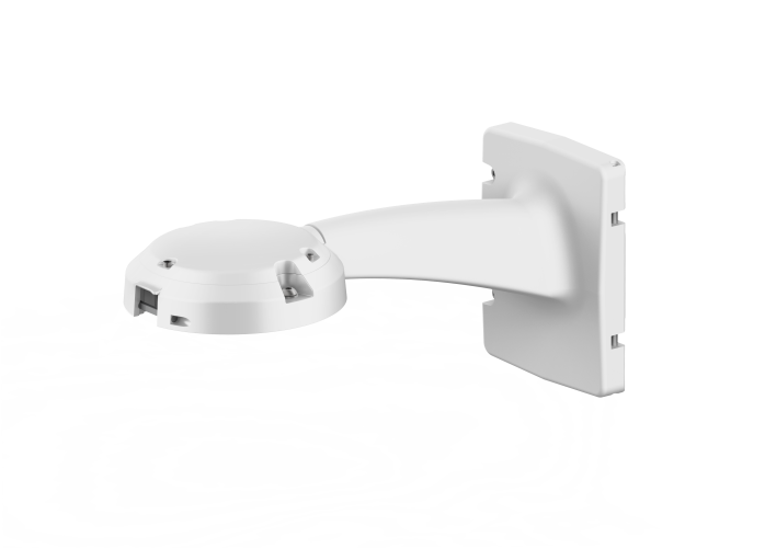 Bosch NDA-7100-PA2 Bras Mural + PSU2 AD7100i PTZ Non IR