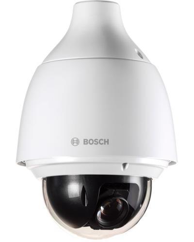 Bosch NDP-5522-Z30L Caméra PTZ 2MP HDR 30x IP66 IR PoE - Caméra Mobile IP, Infrarouge 180m, Starlight