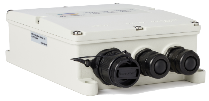 Bosch NPD-6001C-E : Injecteur PoE++ 60W Extérieur IP67 IEEE 802.3bt