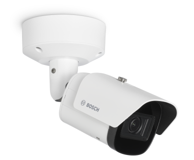 Bosch NBE-5703-AL Caméra Bullet 5100i IR 5MP HDR 3.2-10mm IP66/67 IK10 IR 60m