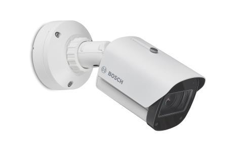 Bosch NBE-7704-ALX Caméra Bullet 7100i IR 8MP HDR X 5.9-13mm IP66/67 IK10 IR 80m