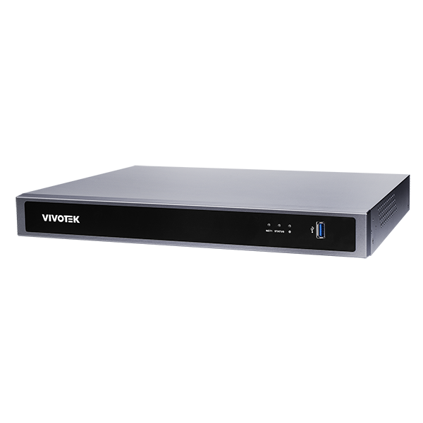 Vivotek ND9426P EU NVR Desktop 16CH H.265 4K
