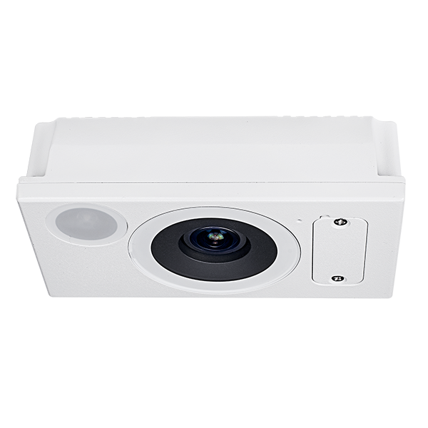 Vivotek SC9133-RTL Caméra Comptage Personnes Retail