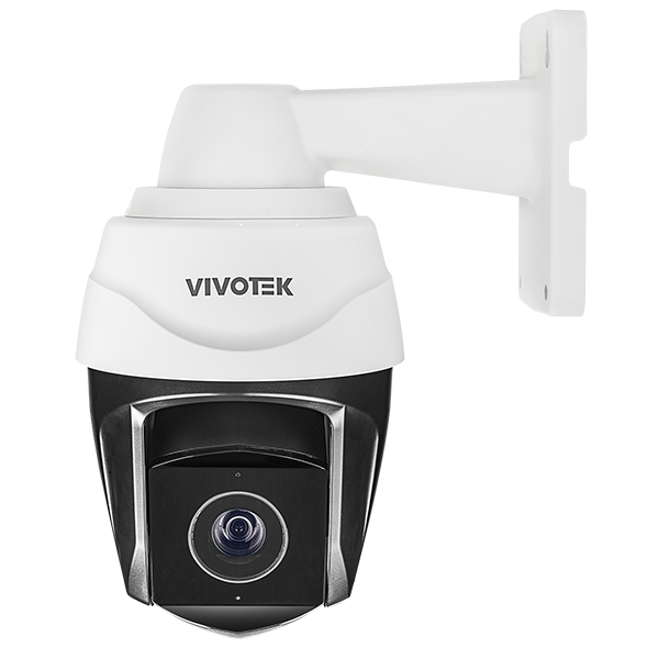 Vivotek SD9384-EHL Caméra Speed Dome IP 5MP Zoom 30x IR 200m WDR Pro IP66 IK10