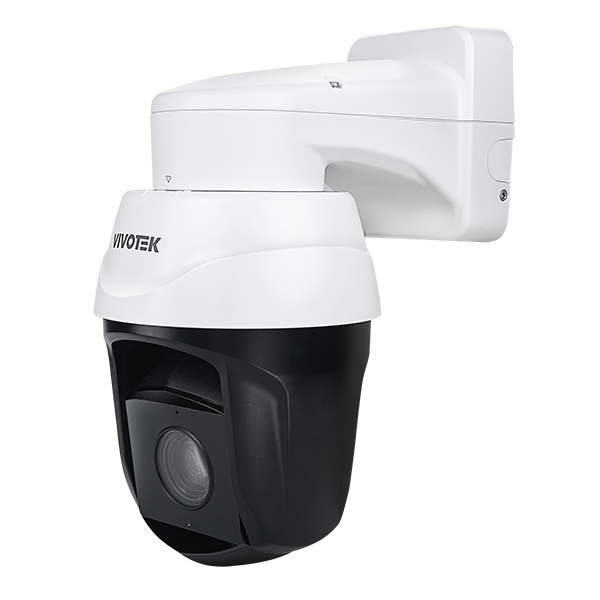 Vivotek SD9394-EHL Caméra Speed Dome 8MP Zoom 32x IR 250m WDR Pro IP66 IK10