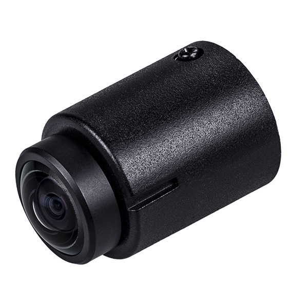 Vivotek CU9183-H Caméra IP Split Fisheye 5MP WDR Pro