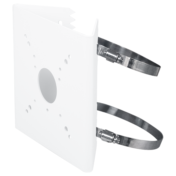 Vivotek AM-312 V04 Kit de Montage Poteau 60mm Support Caméra Surveillance