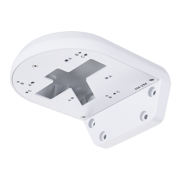 Vivotek AM-21M Kit de Montage Support en L Caméras IT9389 FD9366