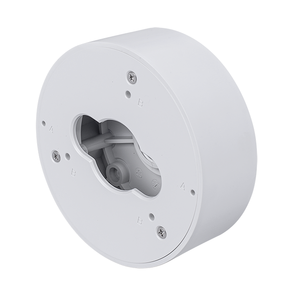 Vivotek AM-71F Kit de Montage Boîtier Conduit Plastique IB9369 FD9369