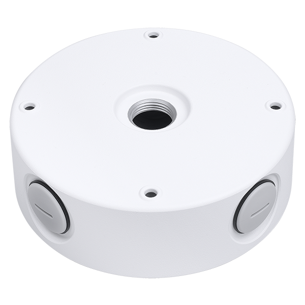 Vivotek AM-71G Boîtier de Raccordement Externe, Conduit Box, Kit de Montage Caméra